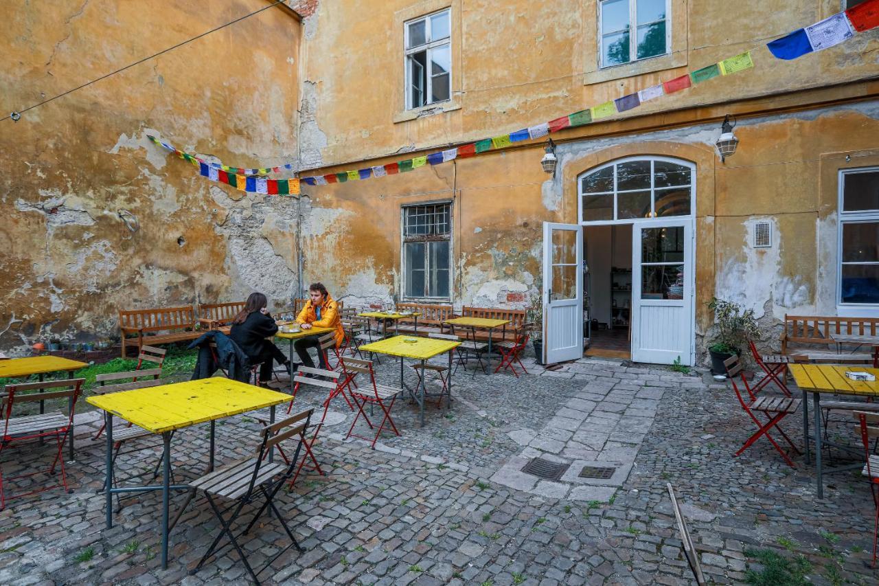 New Stylish 3 Suites Bedrooms Apt In Mala Strana - N2Nd Praha Eksteriør bilde